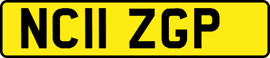 NC11ZGP