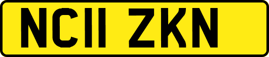 NC11ZKN