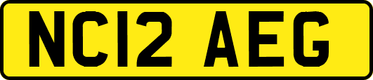 NC12AEG