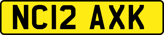 NC12AXK