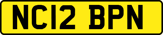 NC12BPN
