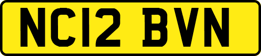 NC12BVN