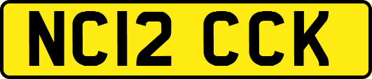 NC12CCK