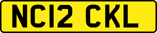 NC12CKL