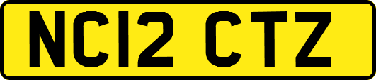 NC12CTZ