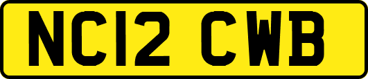 NC12CWB