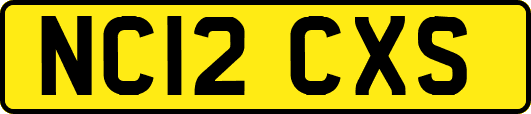 NC12CXS