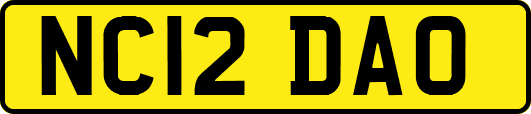 NC12DAO