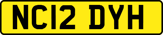 NC12DYH