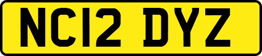 NC12DYZ