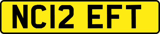 NC12EFT