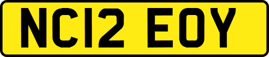 NC12EOY