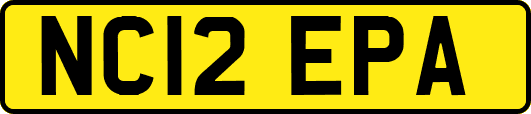 NC12EPA