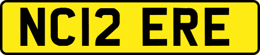 NC12ERE