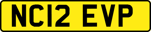 NC12EVP