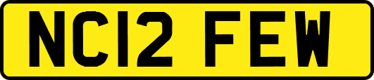 NC12FEW
