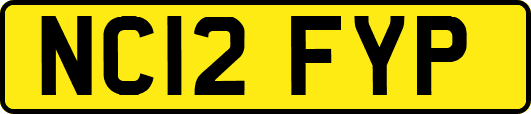 NC12FYP