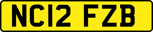NC12FZB