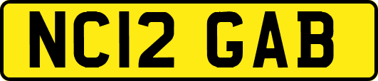 NC12GAB