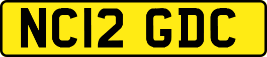 NC12GDC