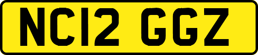 NC12GGZ