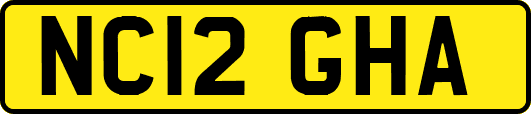 NC12GHA