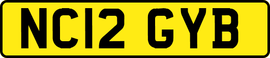 NC12GYB