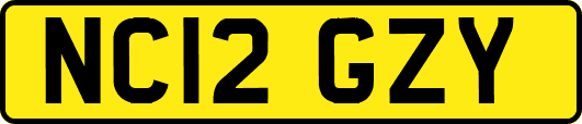 NC12GZY