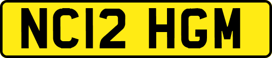 NC12HGM