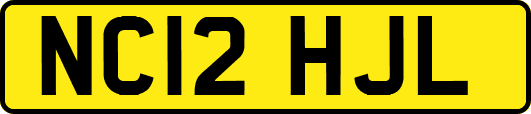 NC12HJL
