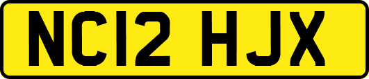 NC12HJX