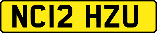 NC12HZU