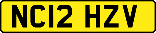 NC12HZV