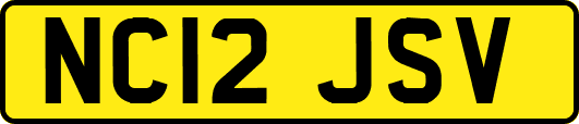 NC12JSV
