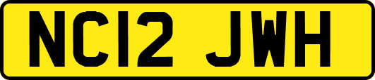 NC12JWH