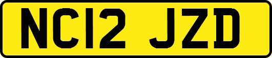 NC12JZD
