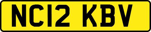 NC12KBV
