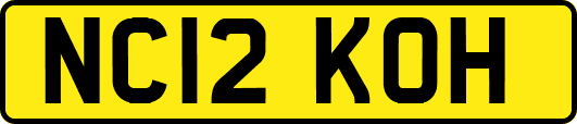 NC12KOH