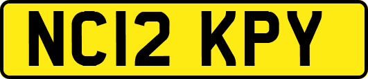 NC12KPY