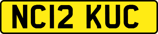 NC12KUC