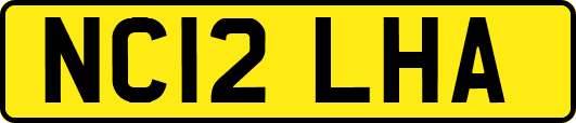 NC12LHA