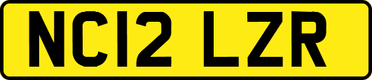 NC12LZR