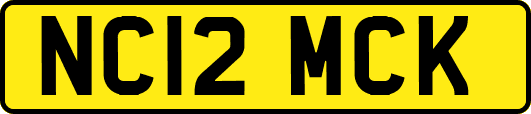 NC12MCK