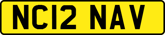 NC12NAV