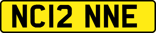 NC12NNE