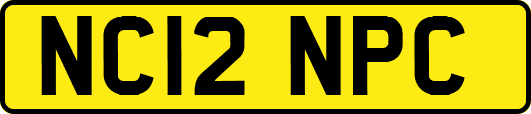 NC12NPC