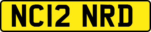 NC12NRD
