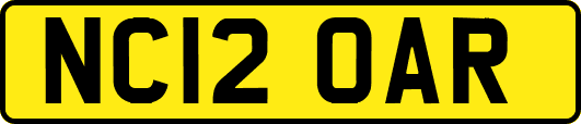 NC12OAR