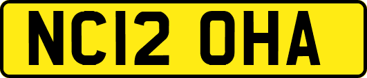 NC12OHA