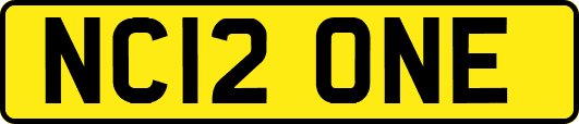 NC12ONE